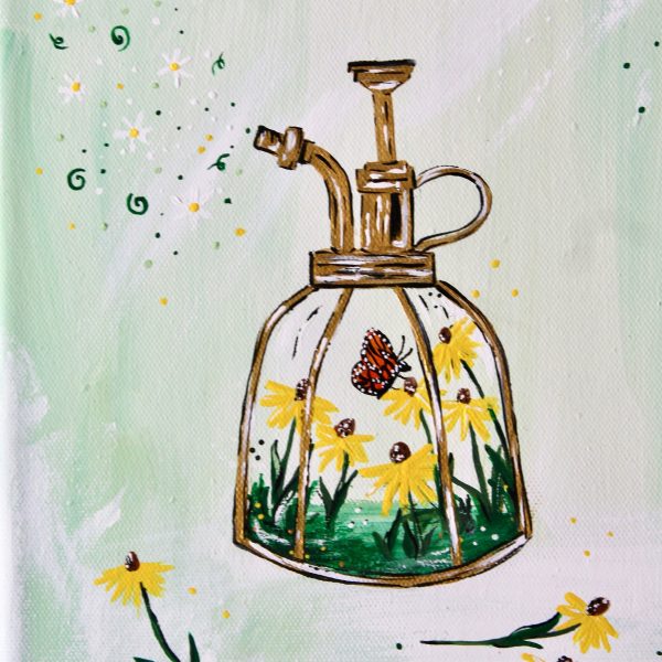 Terrarium Plant Mister Print - Image 3